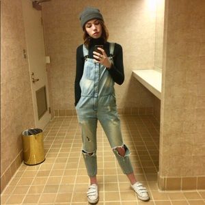 Meet your Posher, Olive